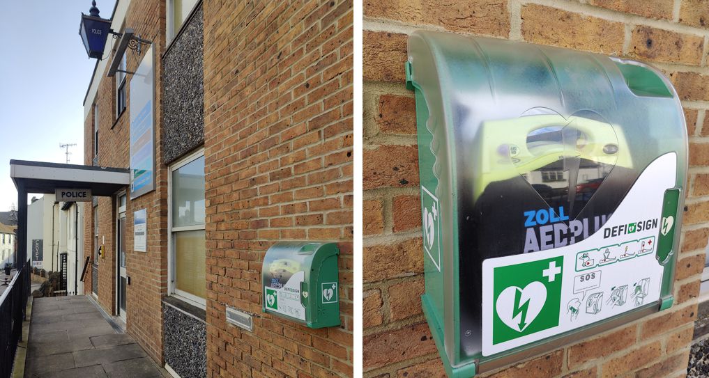 Seaford Town Council 37 Church Street