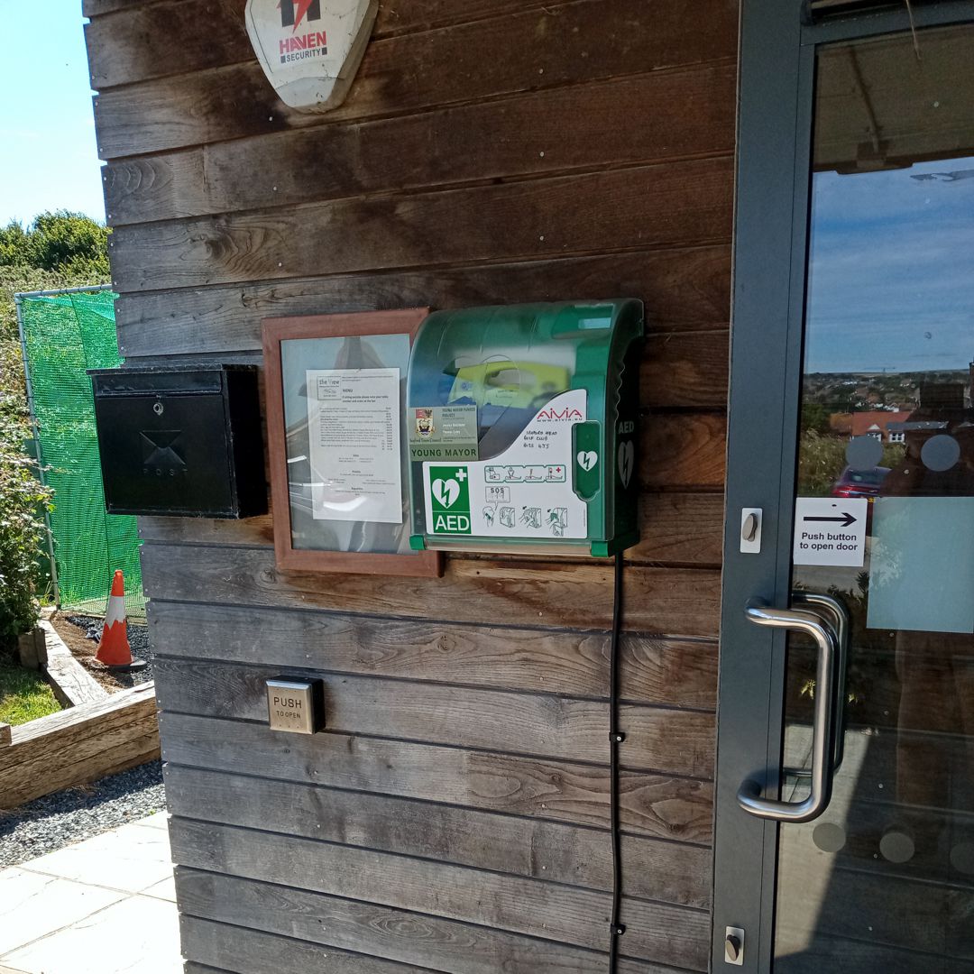 The View Seaford Head Golf Club